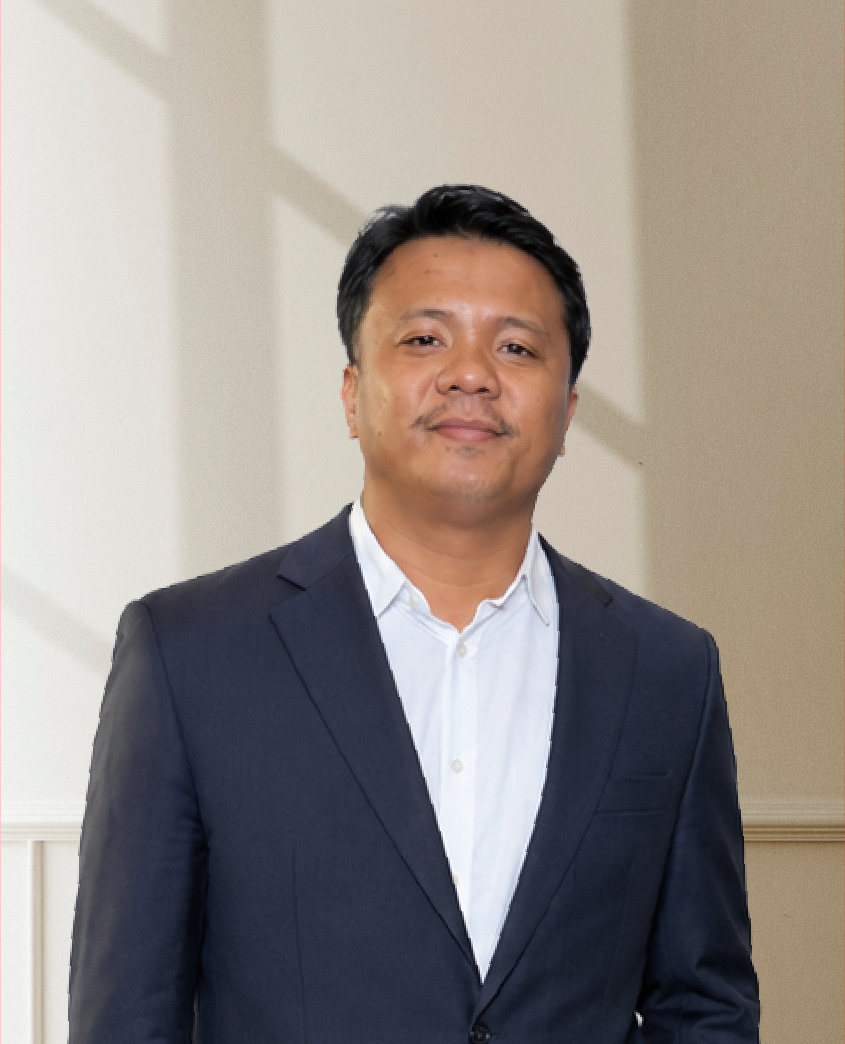 Hamrol Silalahi, S.AP.