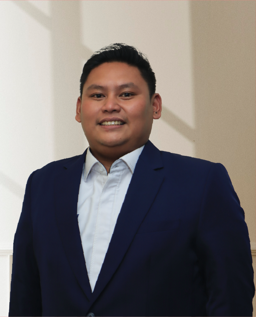 Rizky Herdianto, S.AP., S.H., M.M.